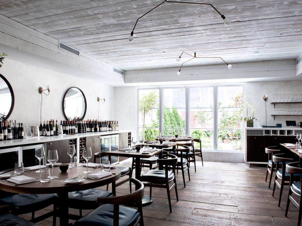 New York City Engagement Party Hot Spots